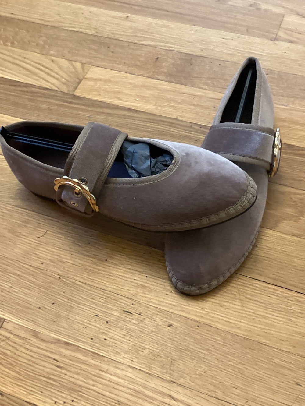 Flabelus Sophie Flats